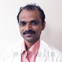 Dr. Shanmugasundaram D in Chennai
