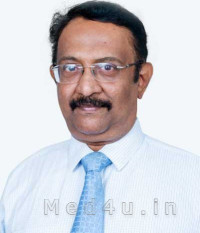 Dr. Shankar.M.N in Chennai