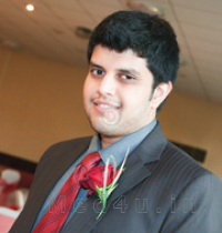 Dr. Mohammed Waseem in Chennai