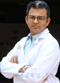 Dr. Rajah V Koppala in Chennai