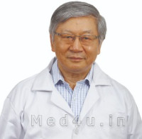 Dr. Robert Mao in Chennai