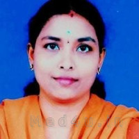 Dr. T Sivasankari in Chennai