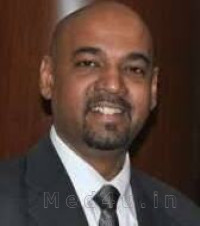 Dr. Anand Gnanaraj in Chennai