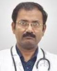 Dr. Saumen De in Kolkata
