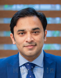 Dr. Venkatesh Munikrishnan in Chennai