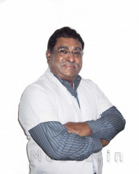 Dr. Udhayaraja in Chennai
