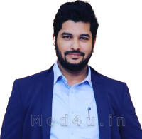 Dr. A.F.Suhail Ahmed in Chennai