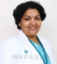 Dr. Swatee Halbe in Chennai