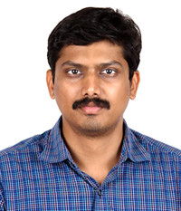 Dr. Amilthan in Chennai