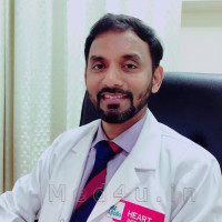 Dr. Refai Showkathali in Chennai