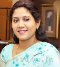 Dr. Lavanya in Chennai