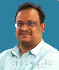 Dr. Suchit Majumdar in Kolkata