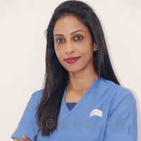Dr. Deepasree in Chennai