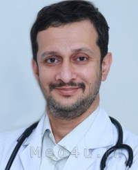 Dr. U. Sanjay in Chennai