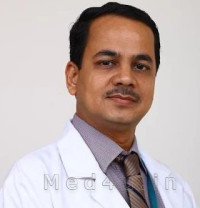 Dr. Sanjeeb Kumar Agrawal in Chennai