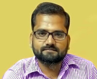 Dr. Tanveer Hussain Hashmi in Chennai