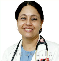 Dr. Rajeshwari Nayak in Chennai