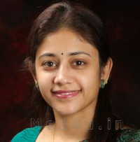 Dr. Vani Vijay in Chennai