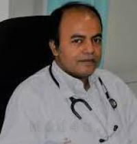 Dr. Koushik Dutta in Kolkata