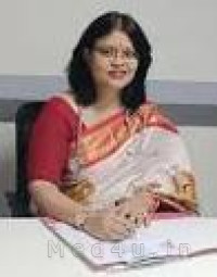 Dr. Sunipa Chatterjee in Kolkata