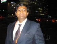 Dr. Sabari Girieasen M in Chennai