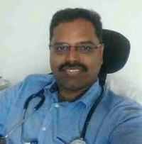 Dr. Premkumar K J in Chennai