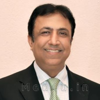 Dr. Praveen Khilnani in Delhi