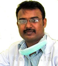 Dr. M. Suresh in Chennai