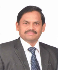 Dr. Anbazhahan Rajaram in Chennai