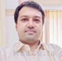 Dr. Aditya Verma in Kolkata