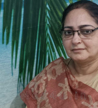 Dr. Subidita Chatterjee in Kolkata