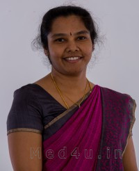 Dr. Deepa Chegu in Chennai