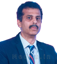 Dr. Sengottu Velu in Chennai