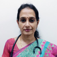 Dr. Latha Dhathathri in Chennai