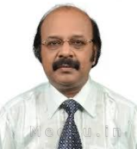 Dr. A.Muraleedharan in Chennai