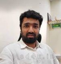 Dr. Varun Gunasekar in Chennai