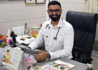 Dr. Prashanth Sankar in Chennai