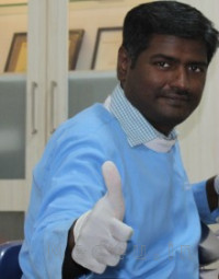 Dr. V.S. Hariharan in Chennai