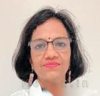 Dr. Nalini Bhat in Mumbai
