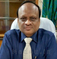 Dr. M.K.Rajasekar in Chennai