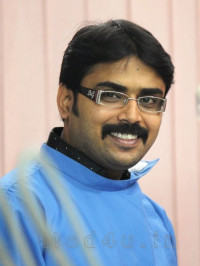 Dr. E. Sarath Chandar in Chennai