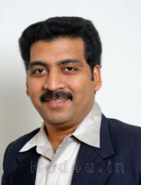 Dr. Sudhakar in Chennai