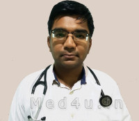 Dr. Nishanth S in Chennai