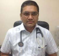 Dr. Surinder Hansra in Mumbai