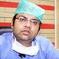 Dr. Vikas Panthri in Mumbai