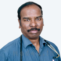 Dr. G. Manohar in Chennai