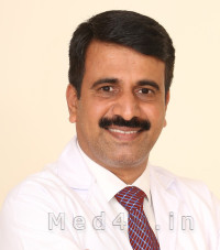 Dr. Govini Balasubramanian in Chennai