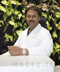 Dr. Gopi Krishna in Chennai