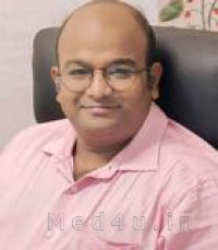 Dr. Kiruba Shankar Manoharan in Chennai